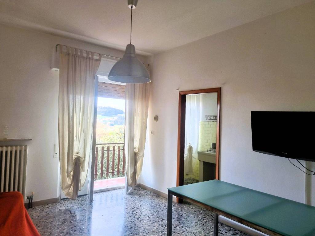 appartamento in vendita ad Osimo