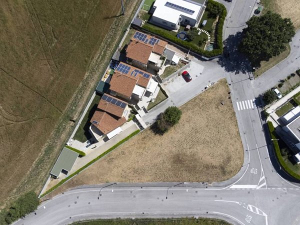 casa indipendente in vendita ad Osimo in zona San Biagio