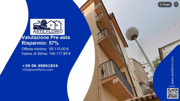 appartamento in vendita ad Osimo