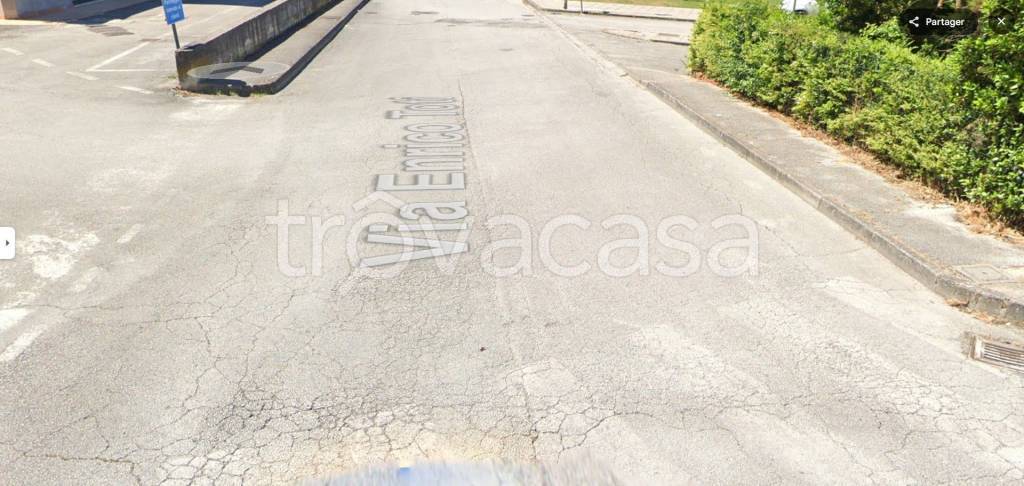 appartamento in vendita ad Osimo in zona Osimo Stazione