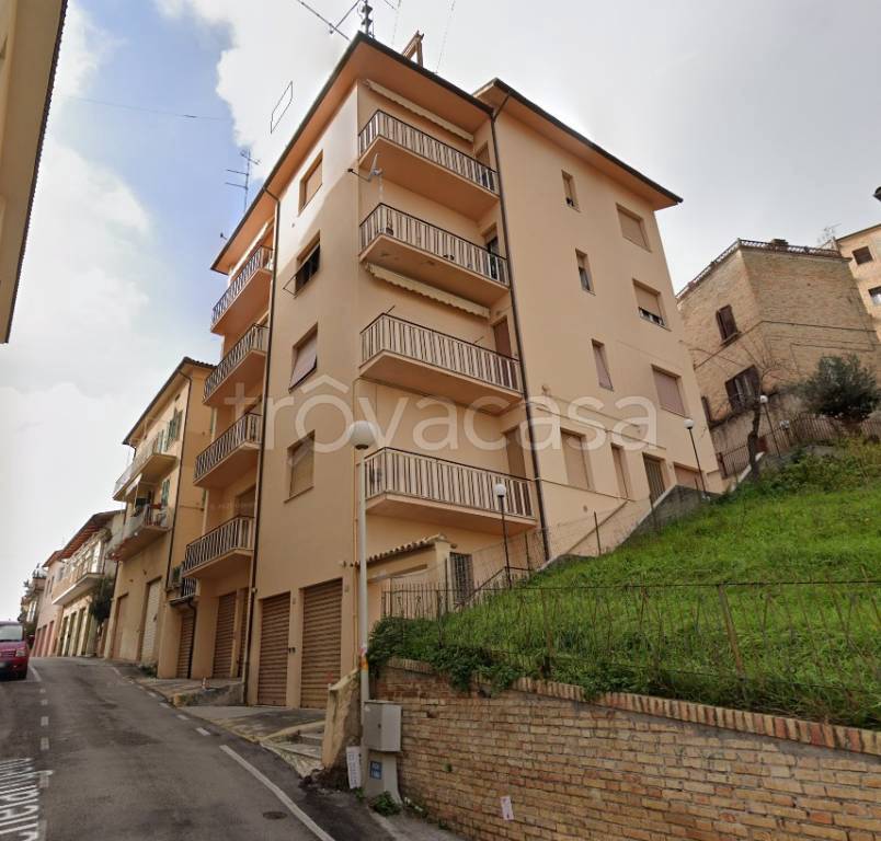 appartamento in vendita ad Osimo