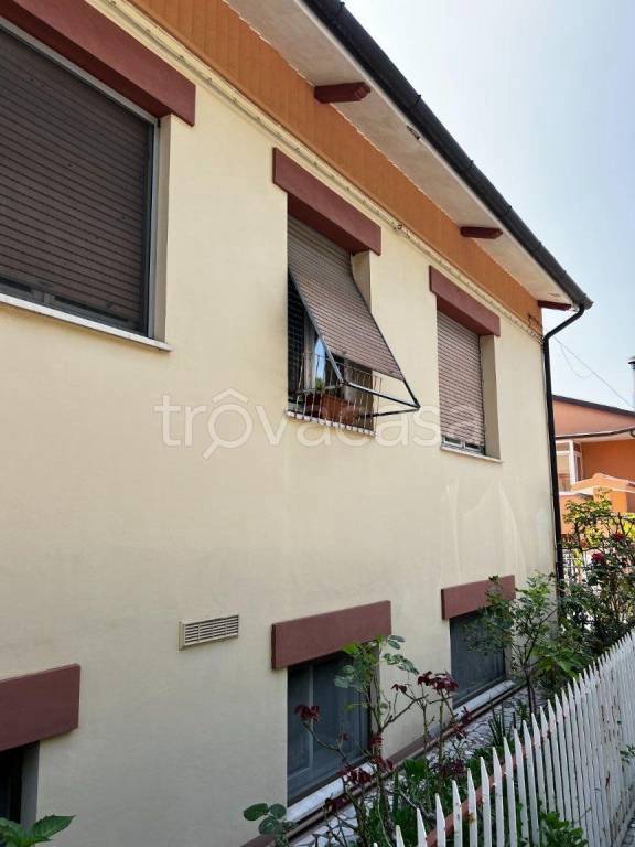 appartamento in vendita ad Osimo