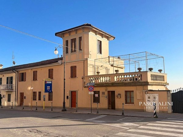appartamento in vendita ad Osimo