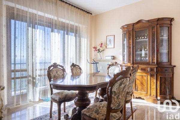 appartamento in vendita ad Osimo