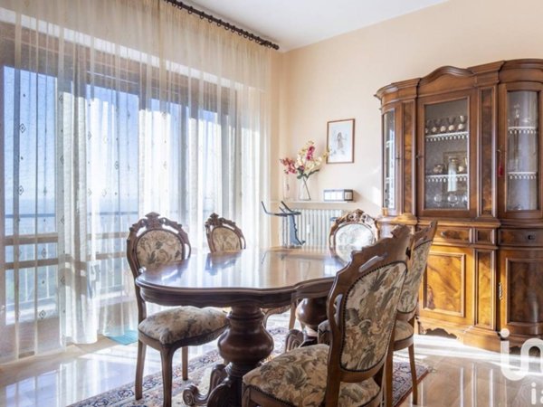 appartamento in vendita ad Osimo