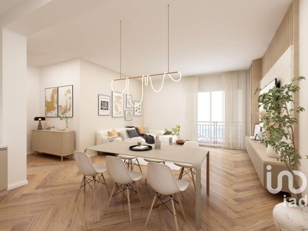 appartamento in vendita ad Osimo