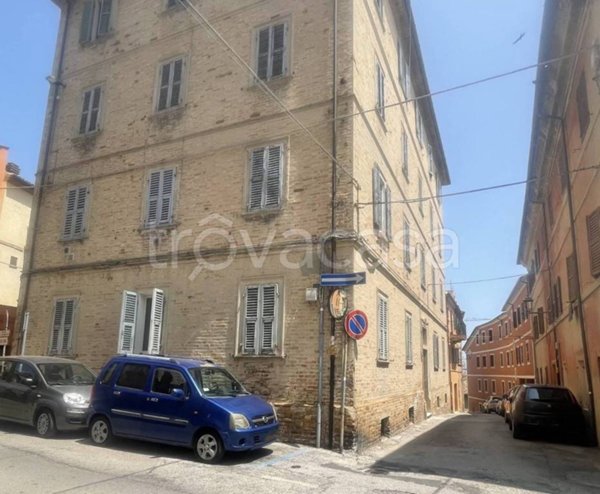 appartamento in vendita ad Osimo