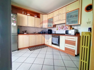 appartamento in vendita ad Osimo