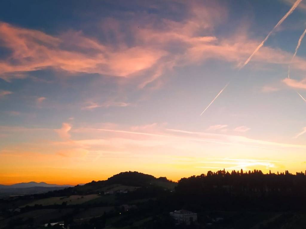 appartamento in vendita ad Osimo