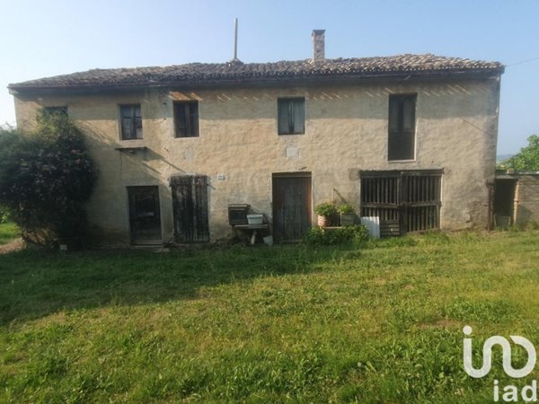 casa indipendente in vendita ad Osimo