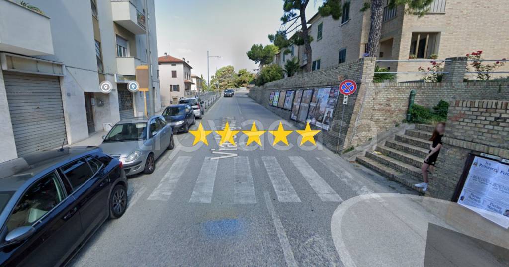 appartamento in vendita ad Osimo