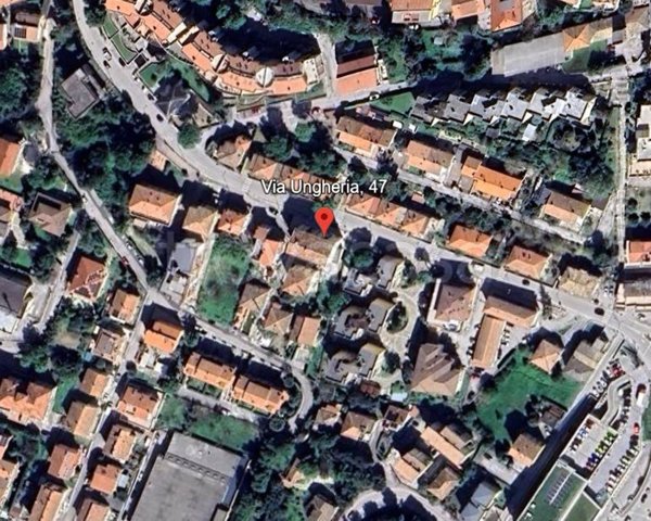 appartamento in vendita ad Osimo