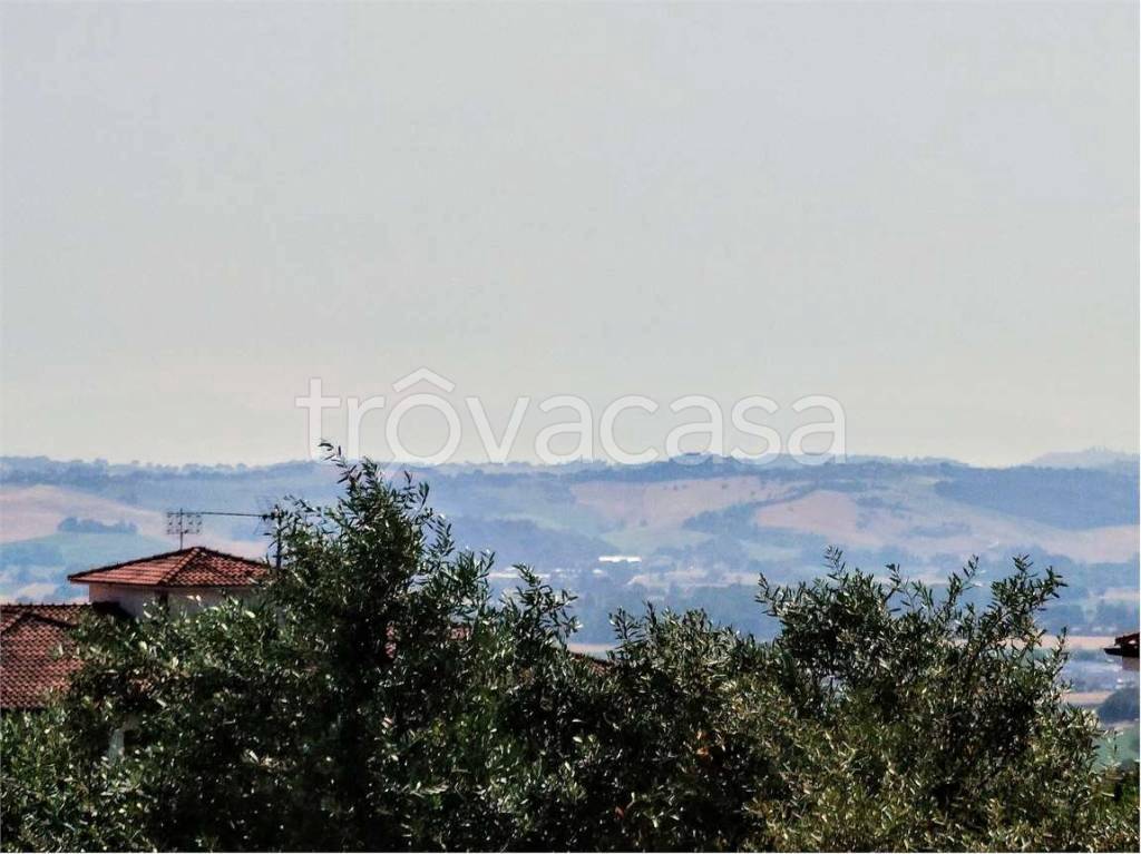 appartamento in vendita ad Osimo