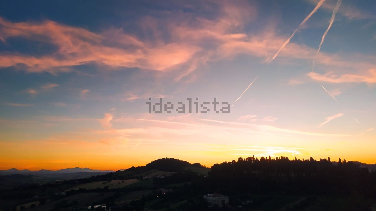 appartamento in vendita ad Osimo