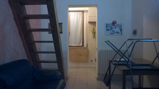 appartamento in vendita ad Osimo in zona Osimo Stazione