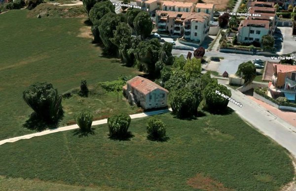 casa indipendente in vendita ad Osimo in zona Abbadia