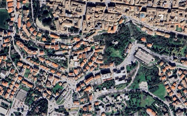 appartamento in vendita ad Osimo