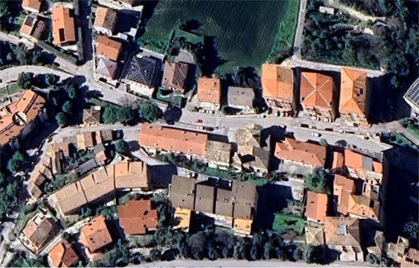 appartamento in vendita ad Osimo