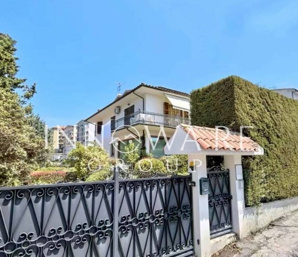 casa indipendente in vendita ad Osimo