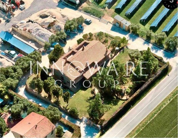 casa indipendente in vendita ad Osimo in zona San Biagio