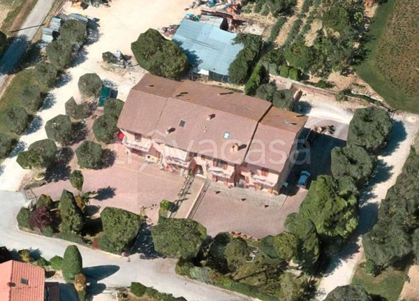 appartamento in vendita ad Osimo
