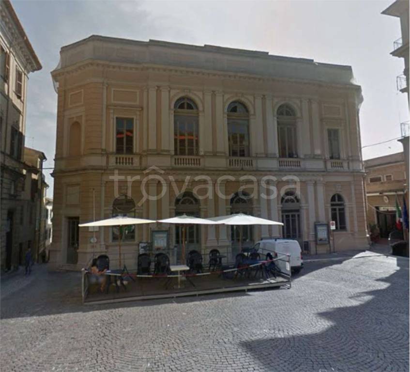 appartamento in vendita ad Osimo