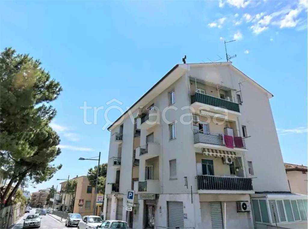 appartamento in vendita ad Osimo