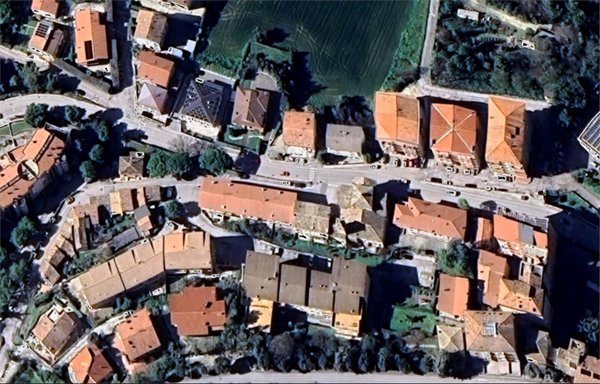 appartamento in vendita ad Osimo