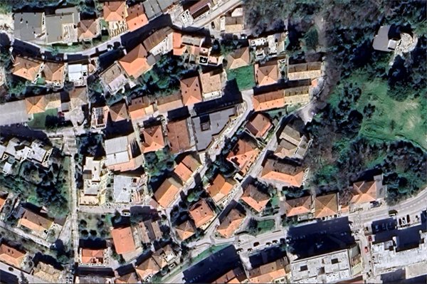 appartamento in vendita ad Osimo