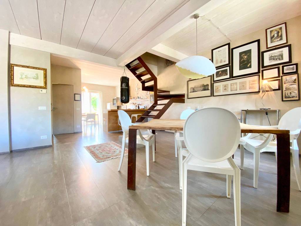 appartamento in vendita ad Osimo