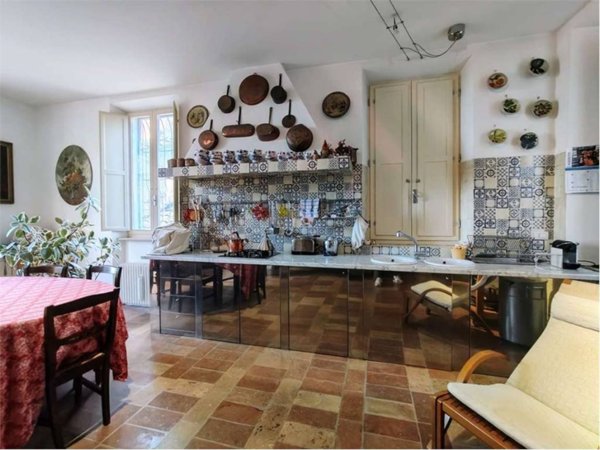 appartamento in vendita ad Osimo