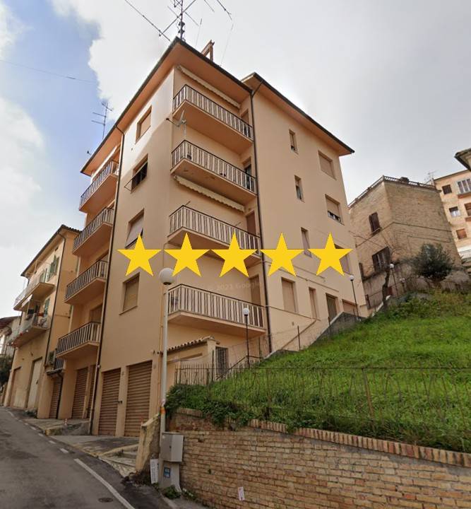 appartamento in vendita ad Osimo