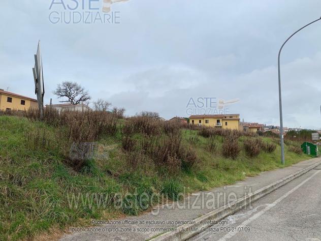 terreno agricolo in vendita ad Osimo