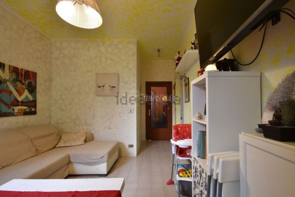 appartamento in vendita ad Osimo