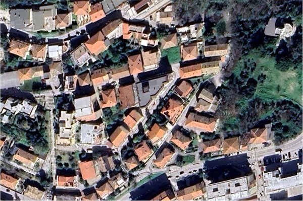 appartamento in vendita ad Osimo in zona San Sabino