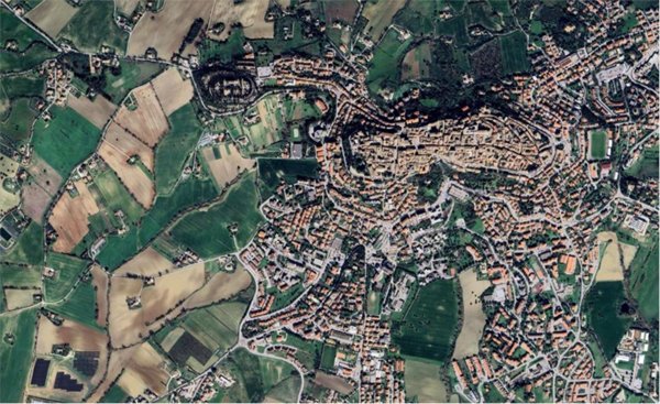 appartamento in vendita ad Osimo in zona San Sabino