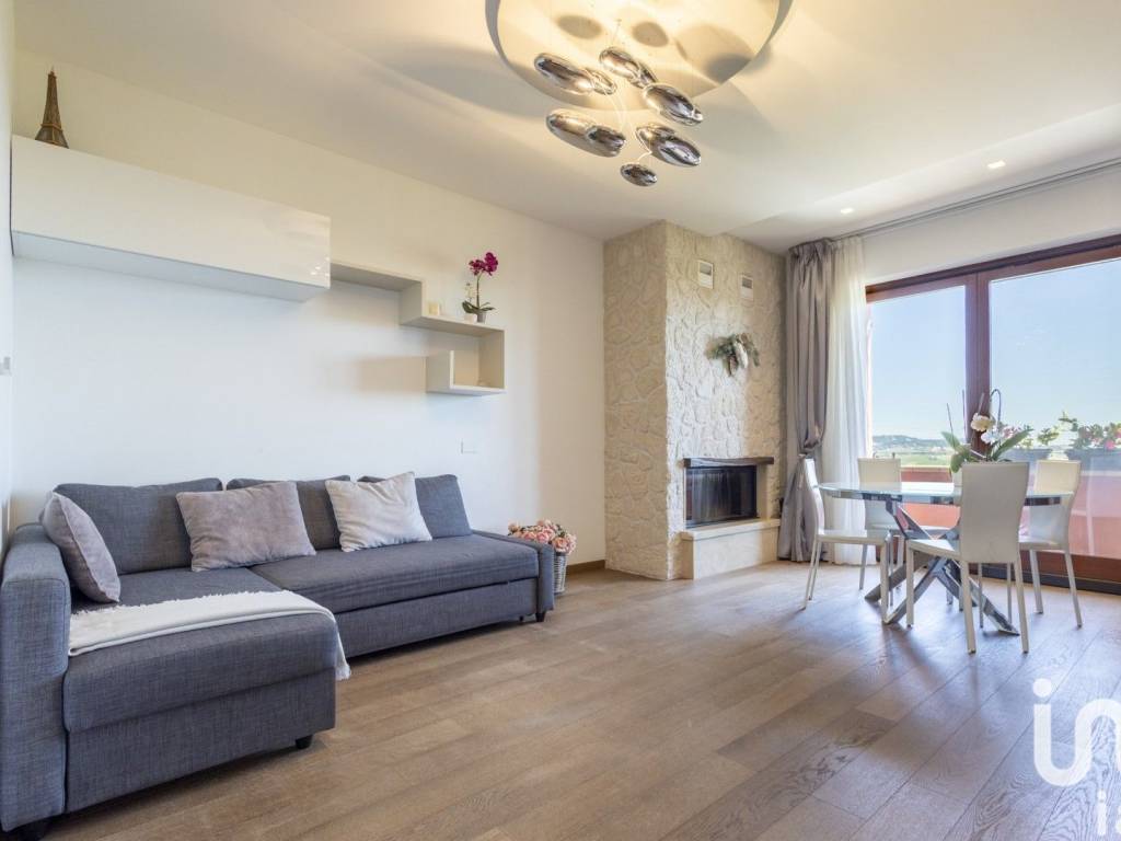 appartamento in vendita ad Osimo in zona San Sabino