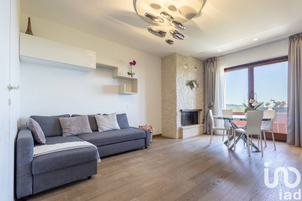 appartamento in vendita ad Osimo in zona San Sabino