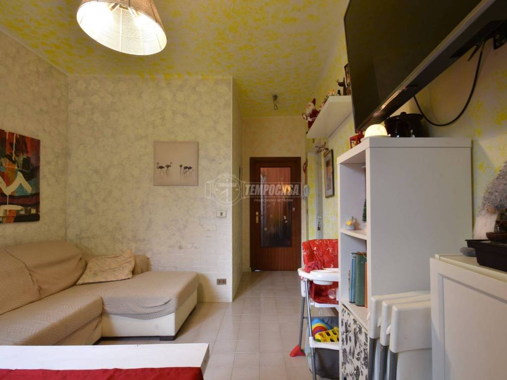 appartamento in vendita ad Osimo
