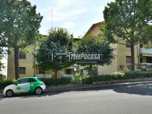 appartamento in vendita ad Osimo