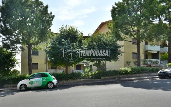 appartamento in vendita ad Osimo