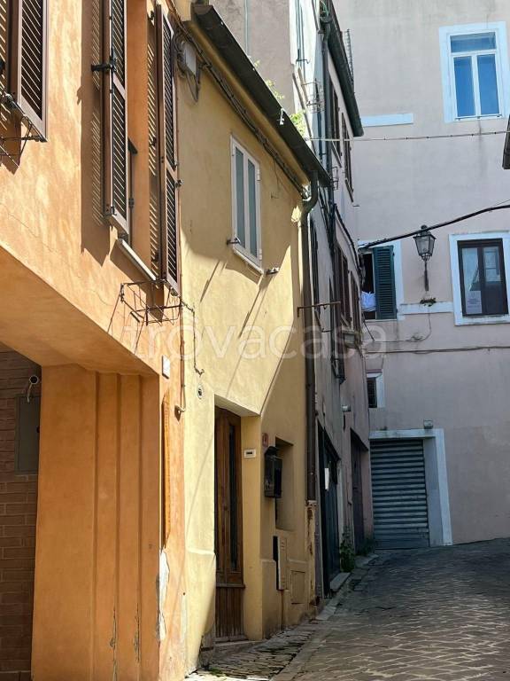 casa indipendente in vendita ad Osimo