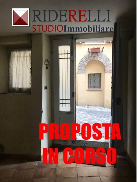 casa indipendente in vendita ad Osimo