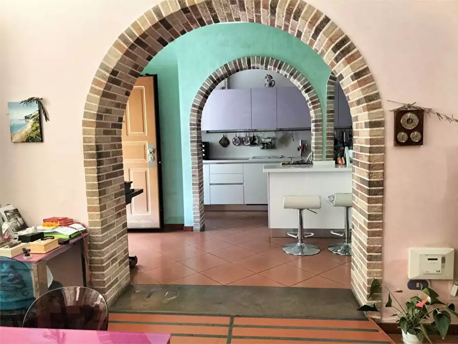 appartamento in vendita ad Osimo