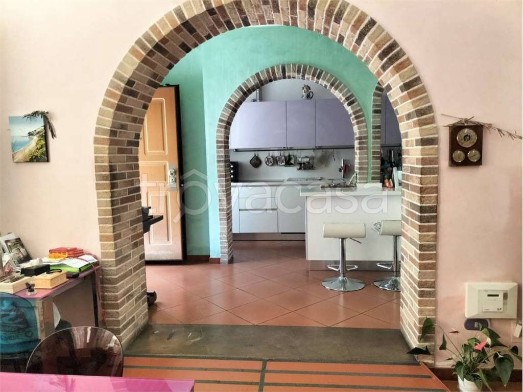 appartamento in vendita ad Osimo