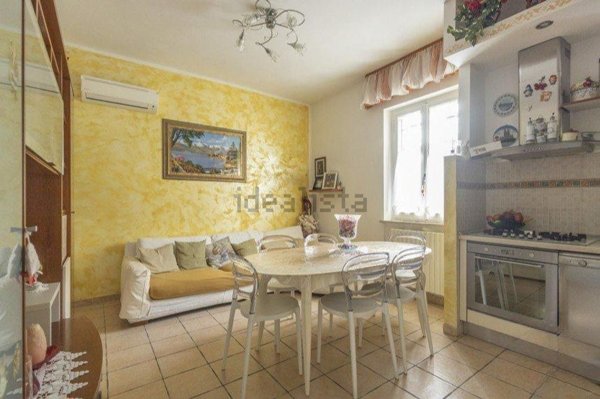 appartamento in vendita ad Osimo