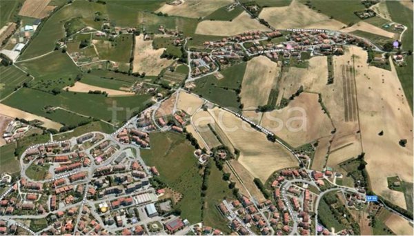 casa indipendente in vendita ad Osimo in zona Abbadia