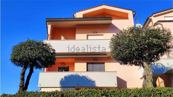 appartamento in vendita ad Osimo