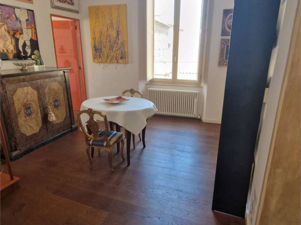 appartamento in vendita ad Osimo
