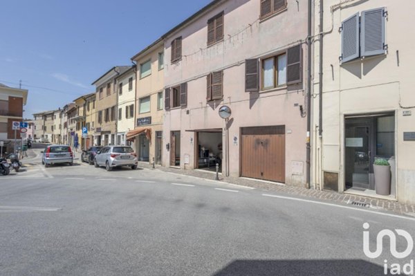 appartamento in vendita ad Osimo